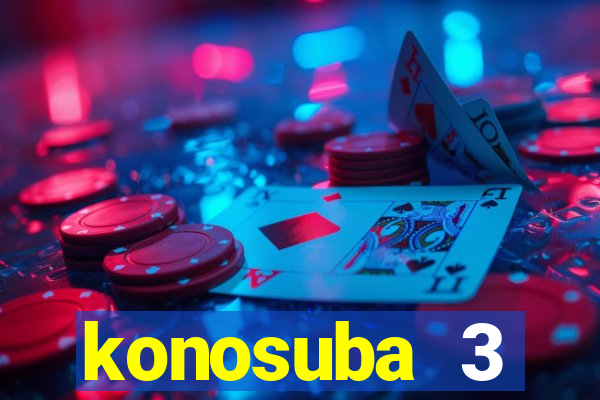 konosuba 3 temporada dublado animes online games